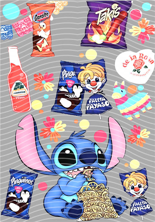 A5 Notebook Wraps-A 1234